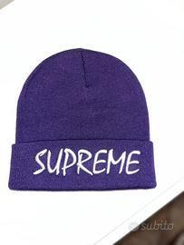 Supreme Beanie