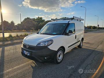 FIAT Doblo Doblò 1.6 MJT 105cv S&S PC-TN Cargo B
