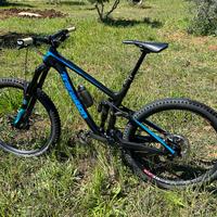 Bici enduro Transition FULL CARBON