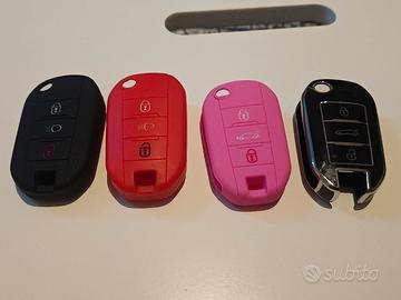 Guscio Chiave in Silicone