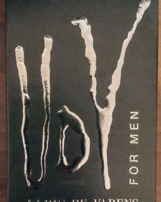 Profumo da uomo Ulrich De Varens