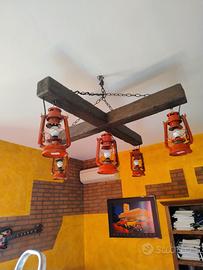 lampadario 