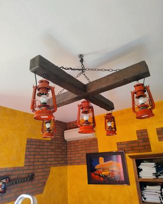 lampadario 