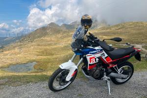 Aprilia Tuareg 660