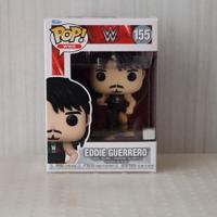 Funko pop wwe eddie guerrero 155