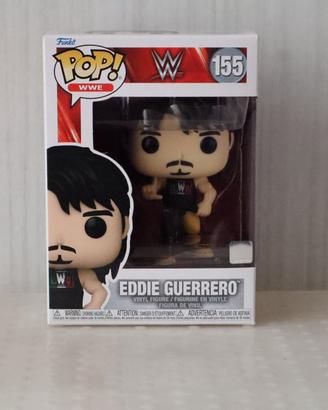 Funko pop wwe eddie guerrero 155