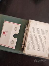 Tecnica chirurgica 3D originale 1963 – Prof. Pietr