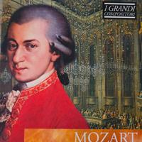 CD Mozart i suoi capolavori