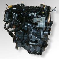 Motore fiat 500l 1.6 d codice 199b5000