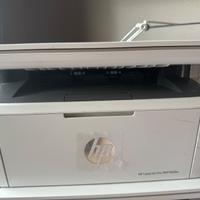 Stampante HP Laser Jet Pro MFP M28w