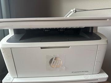 Stampante HP Laser Jet Pro MFP M28w