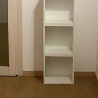 Mensole a cubo ikea