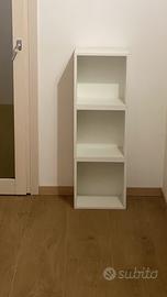 Mensole a cubo ikea