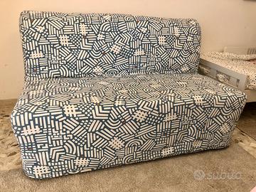 Divano letto ikea