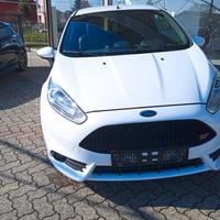 Ford Fiesta ST SENS PARK 17" VETRI SCURI NAVIGATO