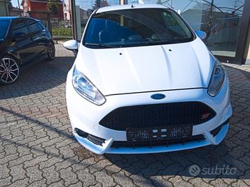 Ford Fiesta ST SENS PARK 17" VETRI SCURI NAVIGATO