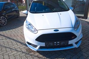 Ford Fiesta ST SENS PARK 17" VETRI SCURI NAVIGATO