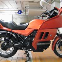 Bmw k100 lt