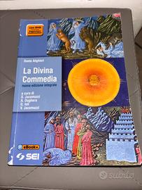 LA DIVINA COMMEDIA