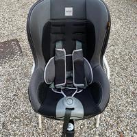 Seggiolino Auto Bellelli Tiziano Isofix Group 1