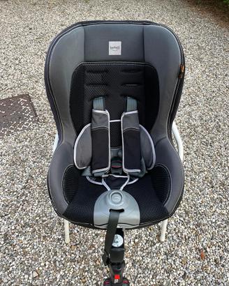 Seggiolino Auto Bellelli Tiziano Isofix Group 1