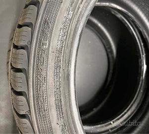 Gomme invernali 225/45r17