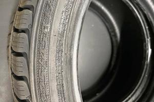 Gomme invernali 225/45r17