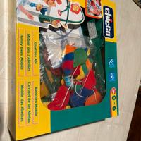 Giostrina x dormire Chicco