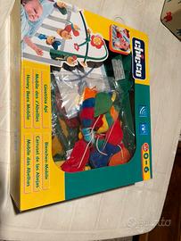 Giostrina x dormire Chicco