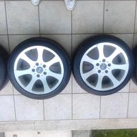 cerchi BMW 17 