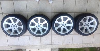 cerchi BMW 17 