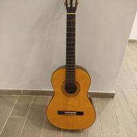 chitarra classica 