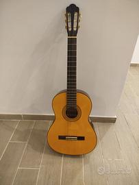 chitarra classica 