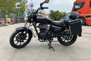 Royal Enfield Meteor 350