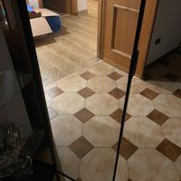 Mobile in vetro  Ikea