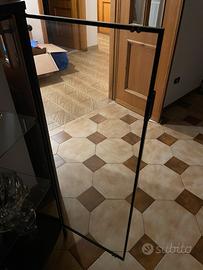 Mobile in vetro  Ikea