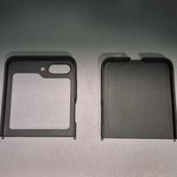 Cover rigida per Z Flip 5