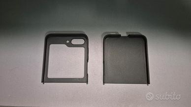 Cover rigida per Z Flip 5