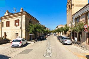 Montepagano bilocali mansardati