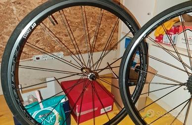 ruote r23 spline