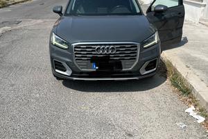 Audi Q2 1.6 Tdi Business Sport