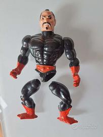 Mattel Motu Masters ITALY Ninjor variante ITALY