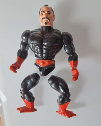 Mattel Motu Masters ITALY Ninjor variante ITALY