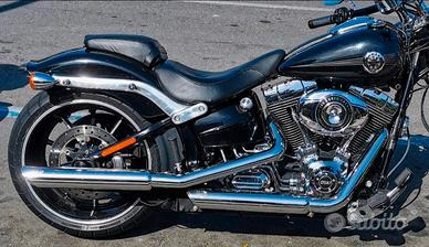  Vance Hines per HD breakout 103