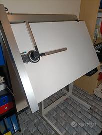TAVOLO DA DISEGNO MINI TECNIGRAFO