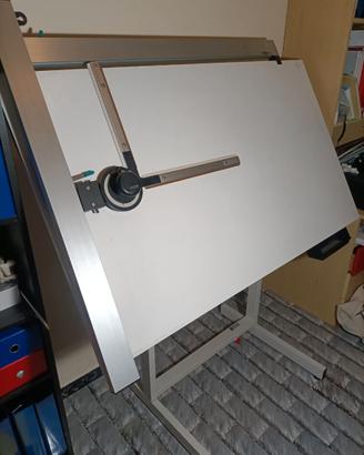 TAVOLO DA DISEGNO MINI TECNIGRAFO