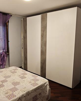 camera da letto 