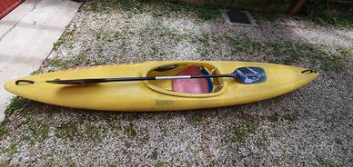 kayak