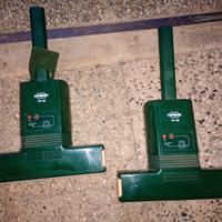 Accessorio per lucidatrice Folletto VTF 732