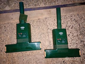 Accessorio per lucidatrice Folletto VTF 732